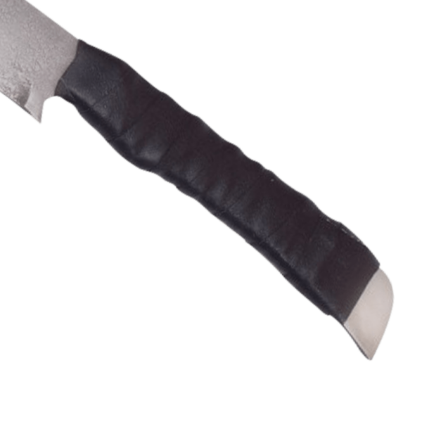 Uruk Hai Scimitar Sword Full Size Replica