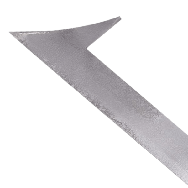 Uruk Hai Scimitar Sword Full Size Replica