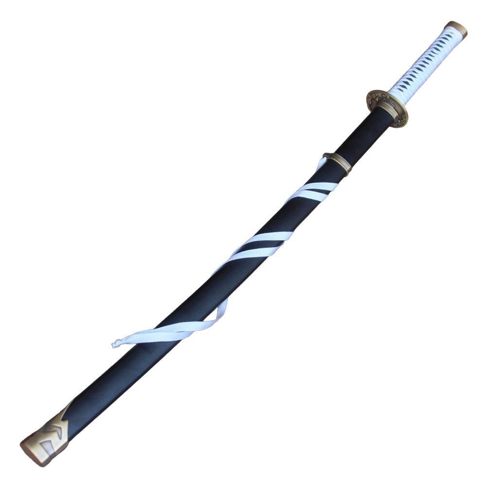 Vergil Nero Yamato Katana Sword Life Size Replica