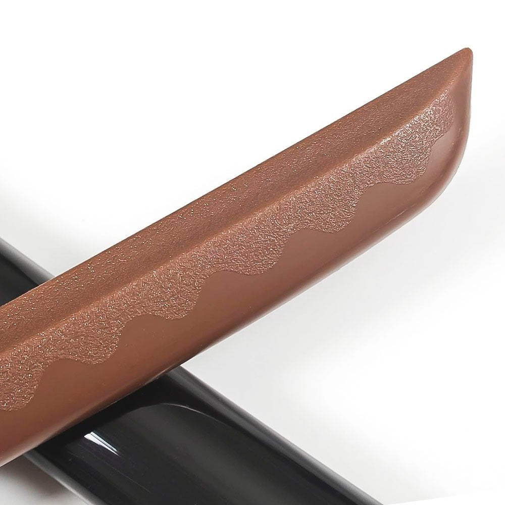 Polypropylene Training Katana With Scabbard