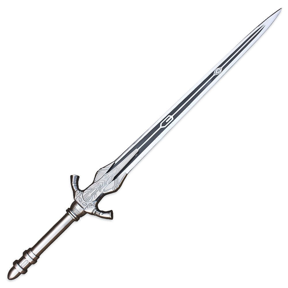 Dark Souls Knight Artorias Greatsword Full Size Metal Replica
