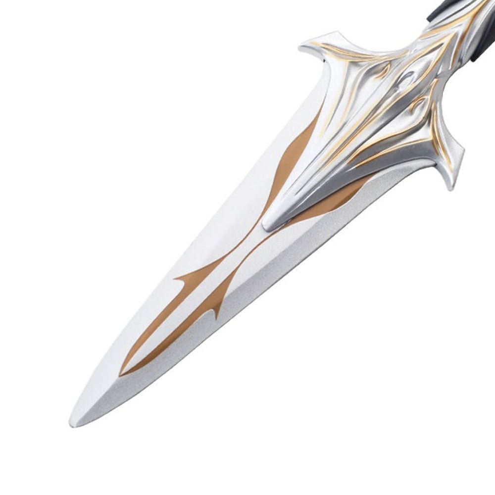 Spear of Leonidas Replica From Assassin's Creed Odyssey