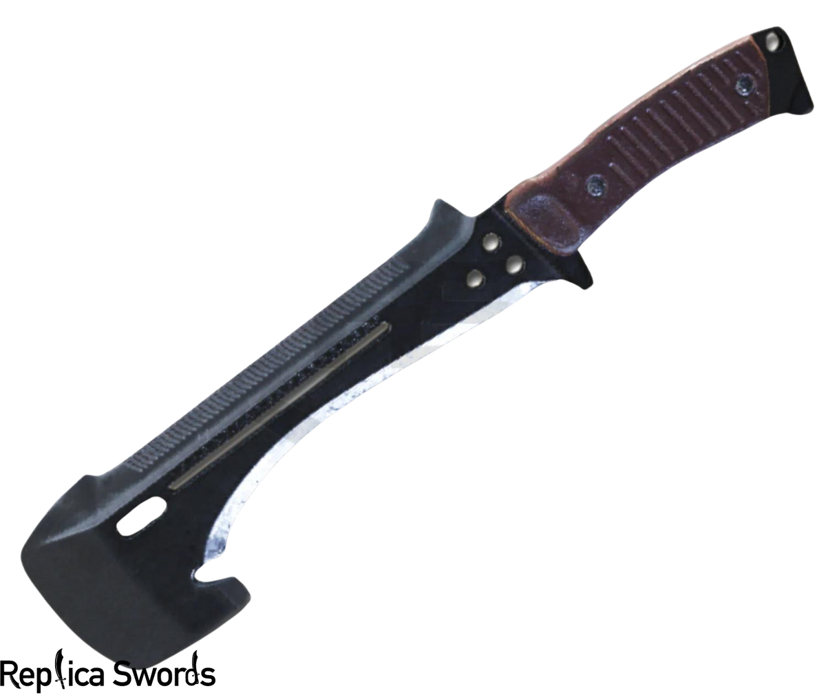 Call of Duty Vanguard Melee Bushcraft Machete Replica