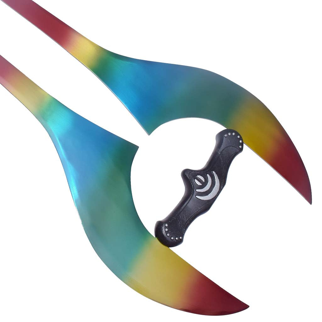 Master Chief's Energy Sword GEN II Multi Colored