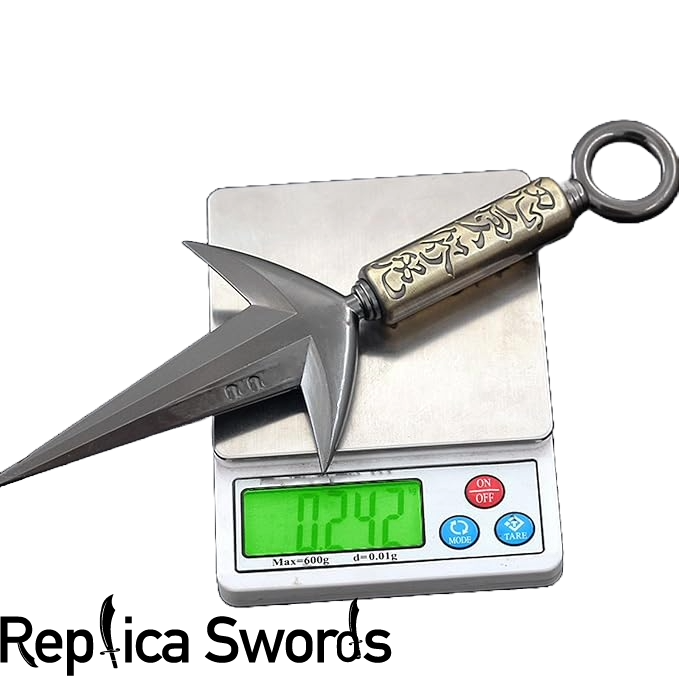 Minato Namikaze Kunai Real Life From Naruto