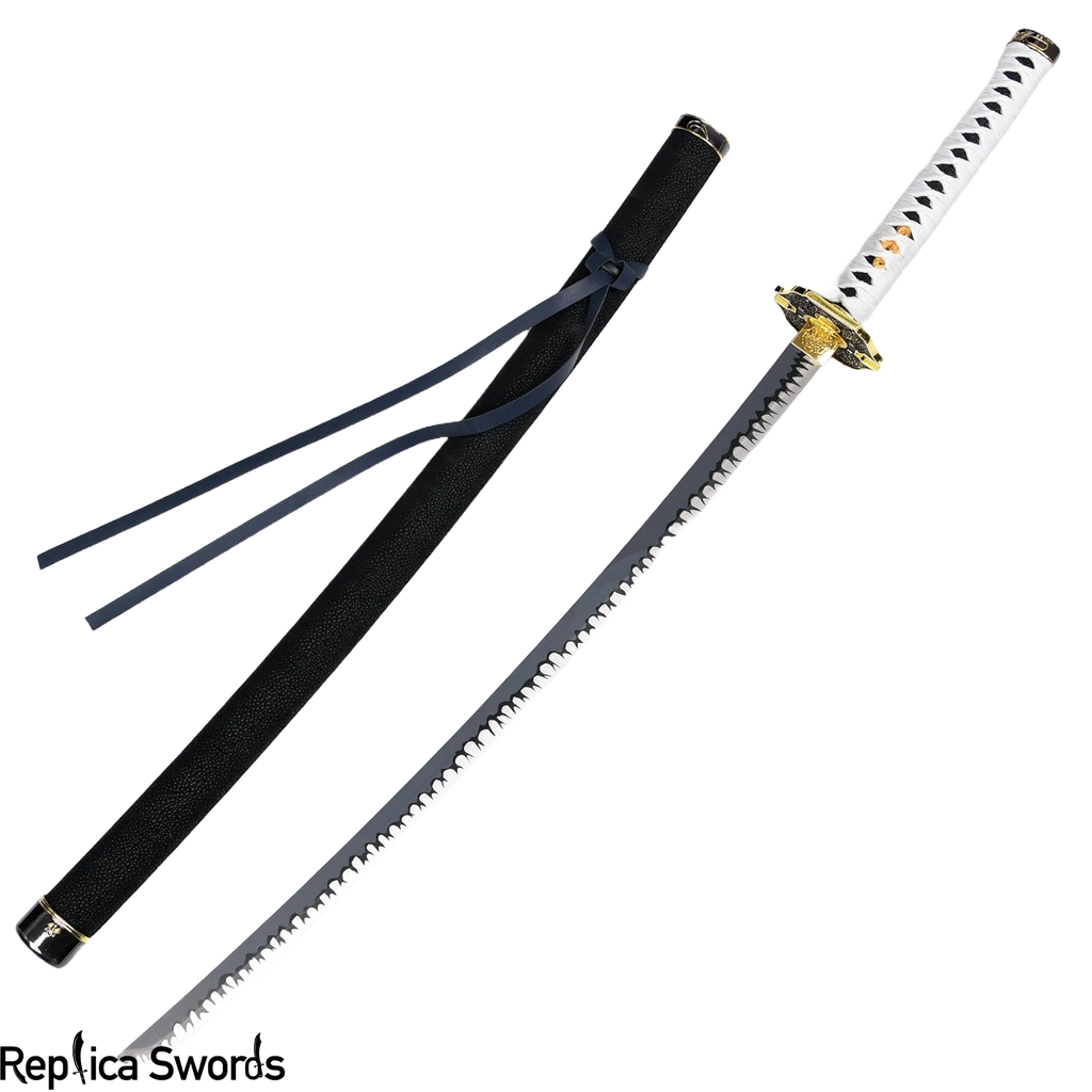 Vergil Nero Yamato Katana Sword Life Size Replica
