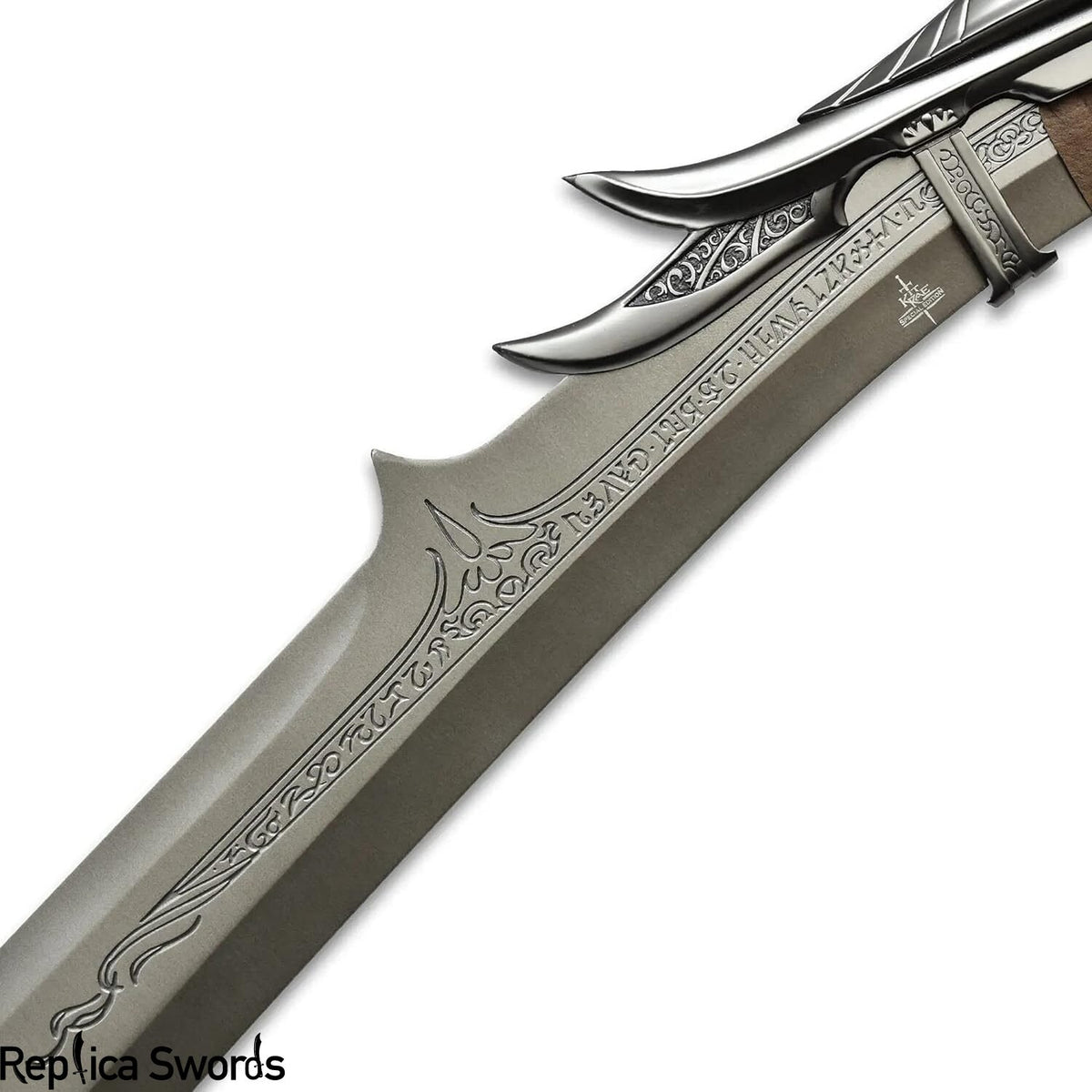 Mithrodin Fantasy Sword Dark Edition UC Licensed Replica