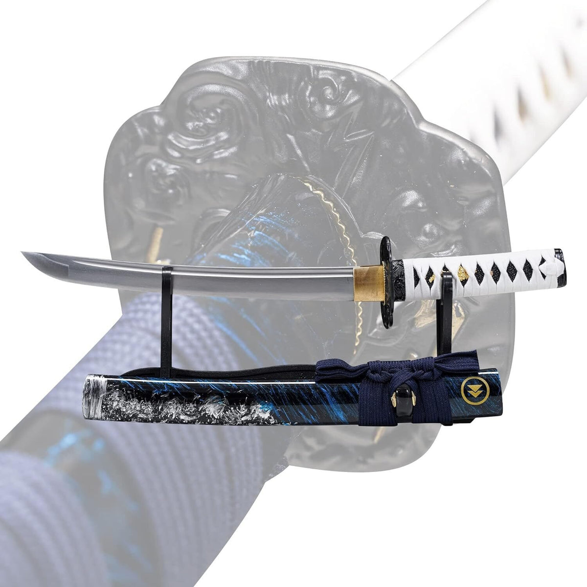 Ghost of Tsushima Sakai Tanto Sword Replica