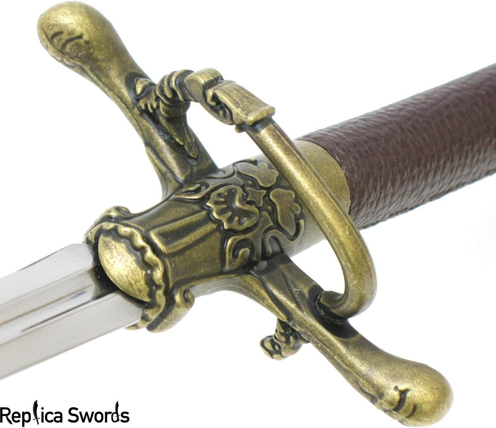 Arya Stark Needle Sword Valyrian Steel Licensed Replica