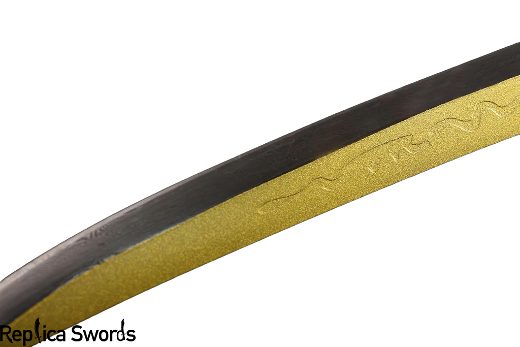 Elden Ring Hand of Malenia Sword Life Size Replica