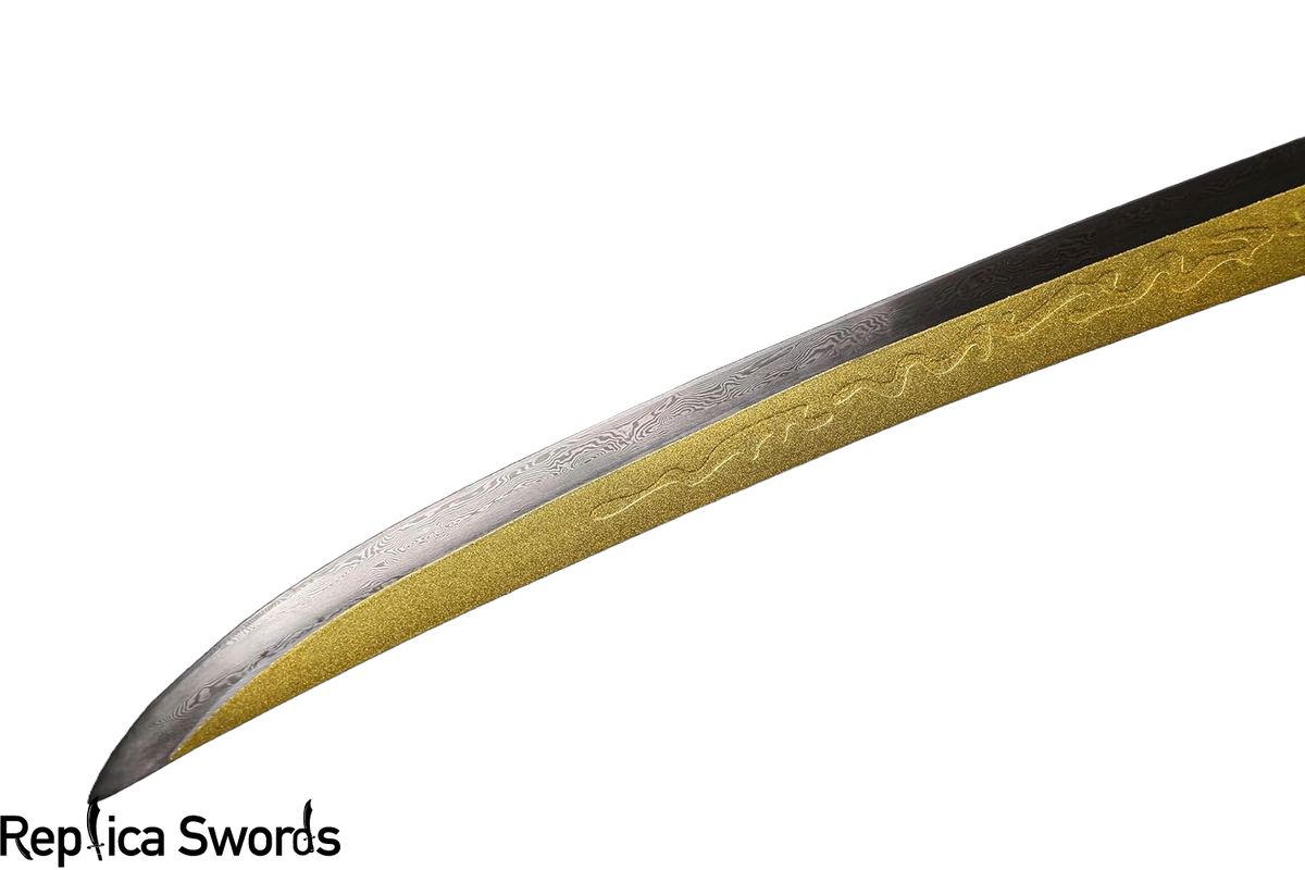 Elden Ring Hand of Malenia Sword Life Size Replica