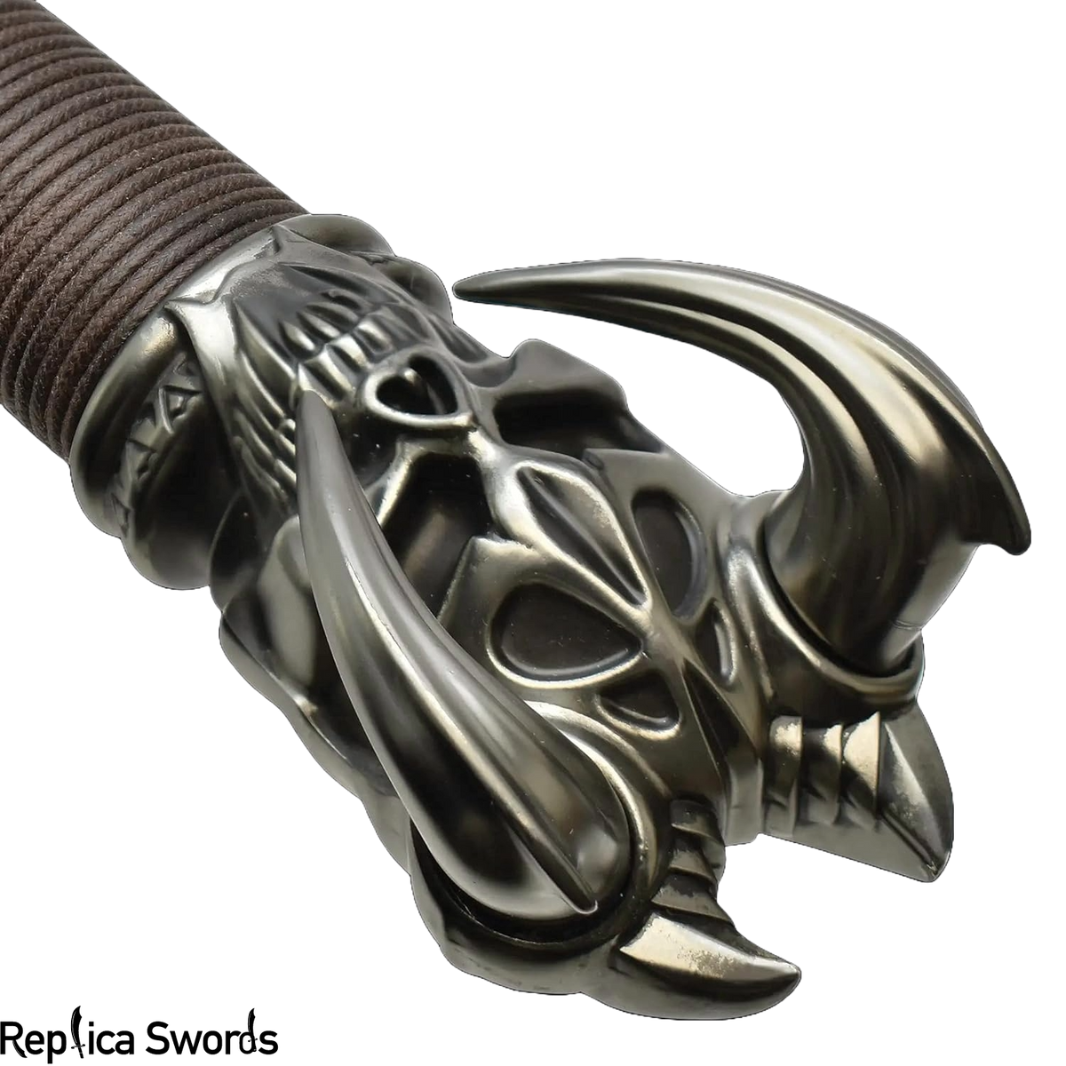 Vorthelok Dark Edition Fantasy Sword Life Size Replica