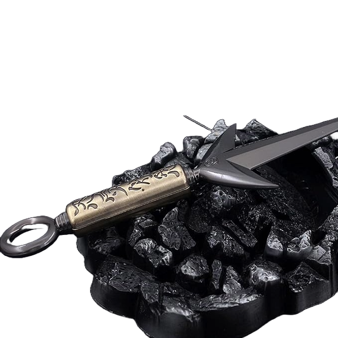 Minato Namikaze Kunai Real Life From Naruto