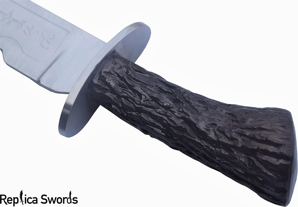 Supernatural Ruby Prop Dagger Replica