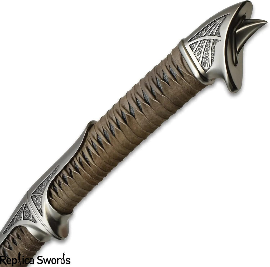 Mithrodin Fantasy Sword Dark Edition UC Licensed Replica