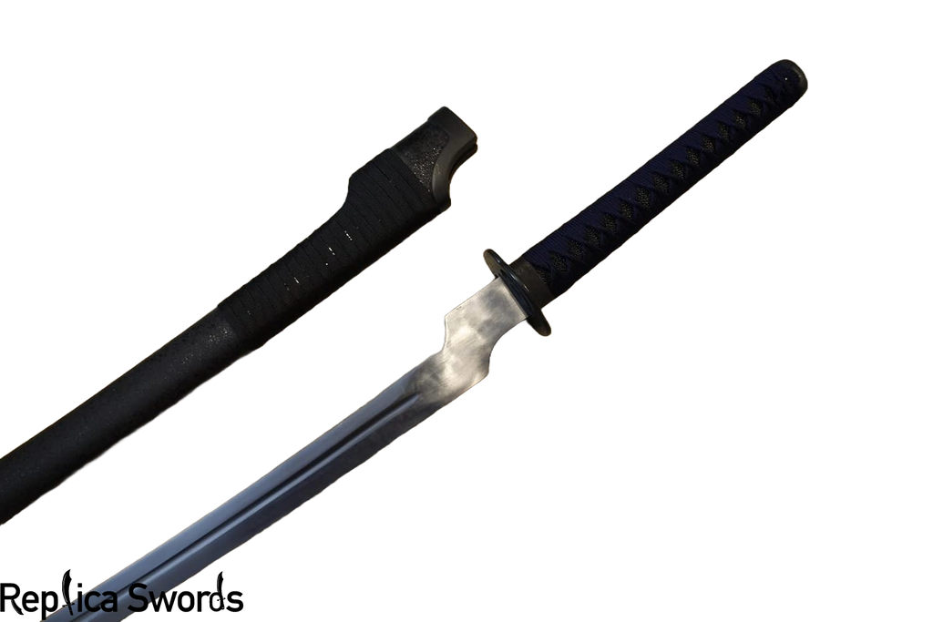 Blood: The Last Vampire Saya's Sword Replica