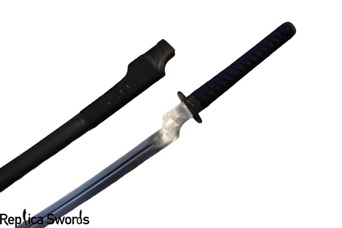 Blood: The Last Vampire Saya's Sword Replica