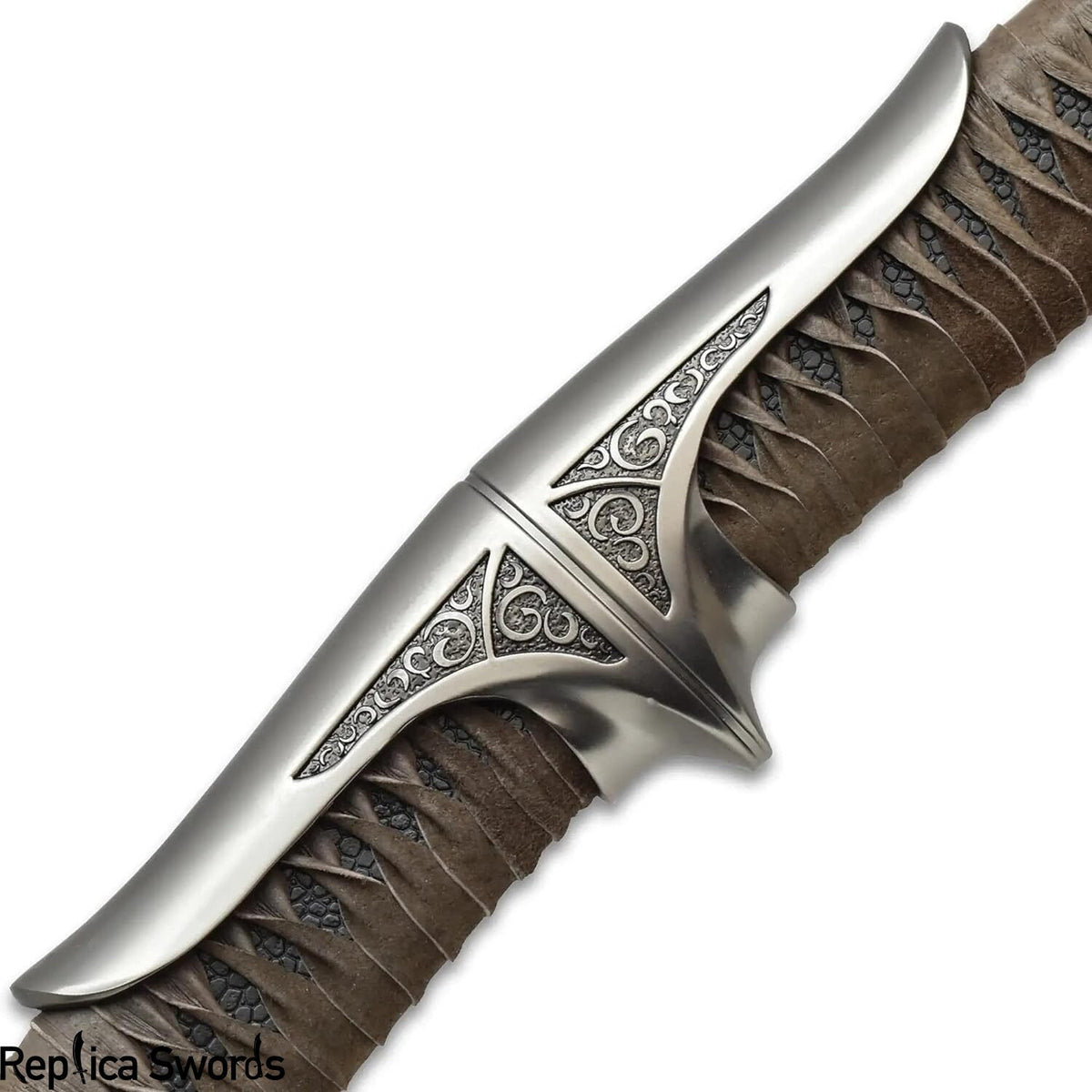 Mithrodin Fantasy Sword Dark Edition UC Licensed Replica