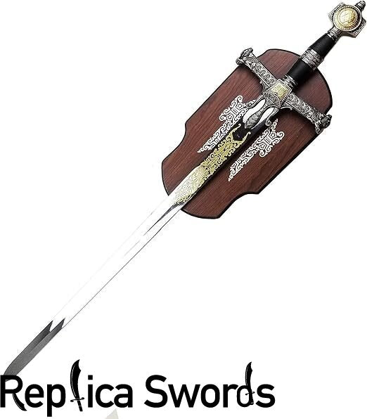 King Solomon Sword Marto Replica