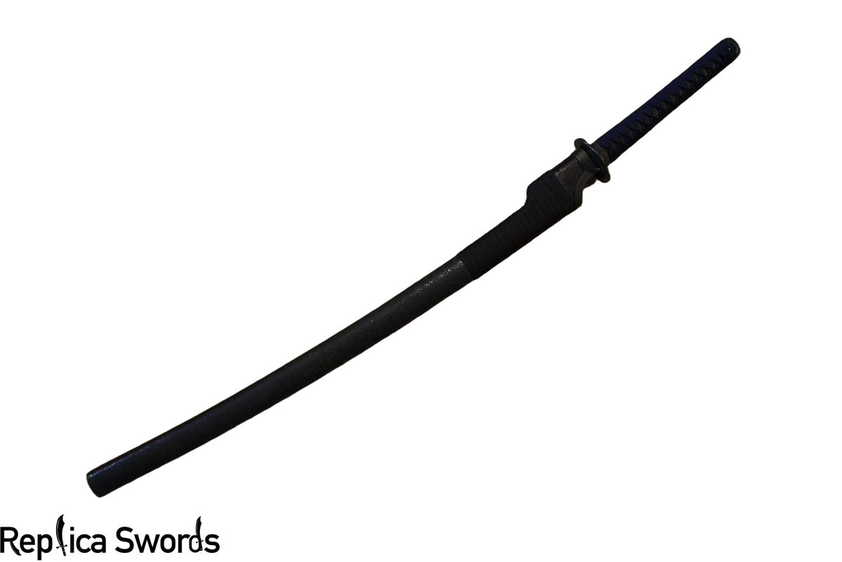 Blood: The Last Vampire Saya's Sword Replica