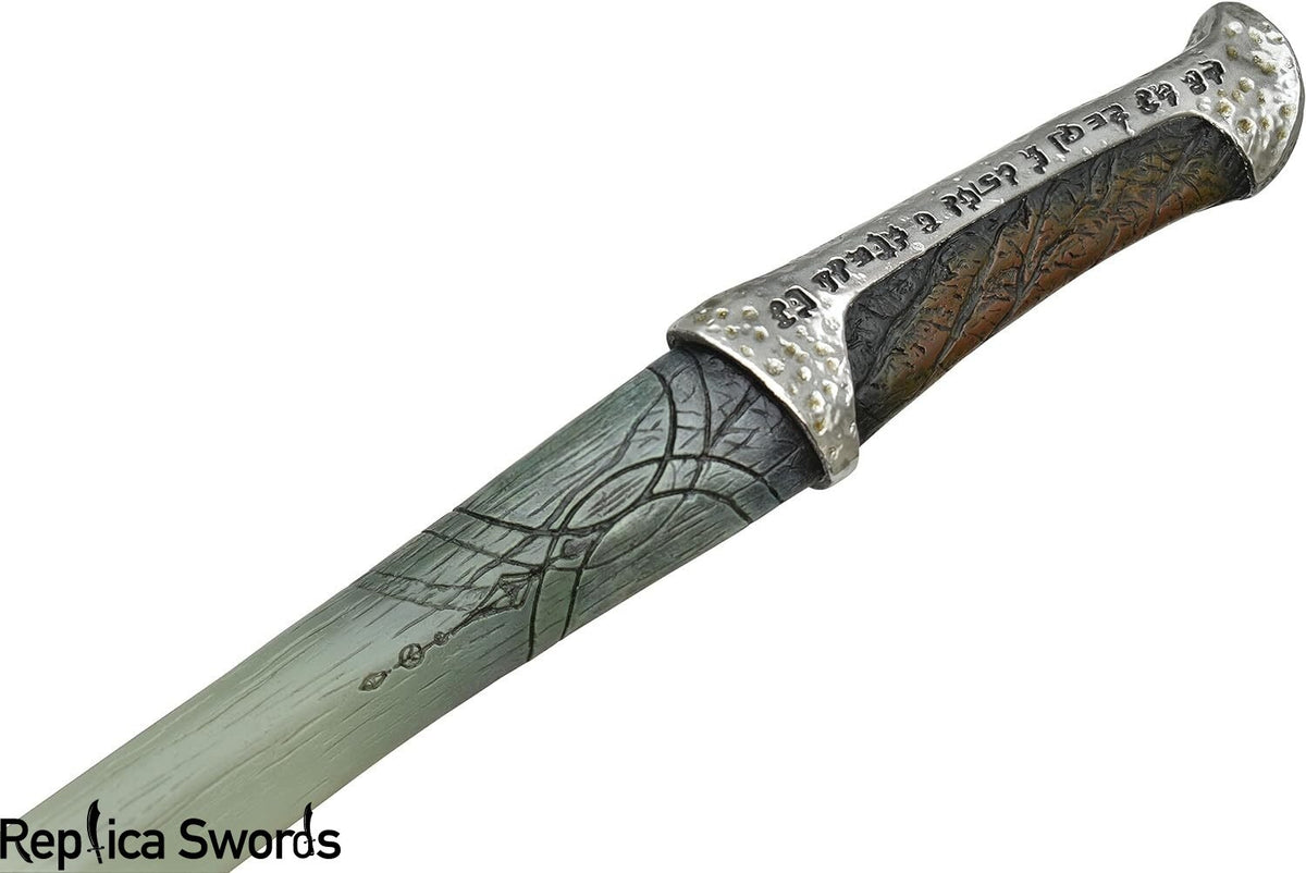 Dune CrysKnife Of Paul Atreides Licensed Replica