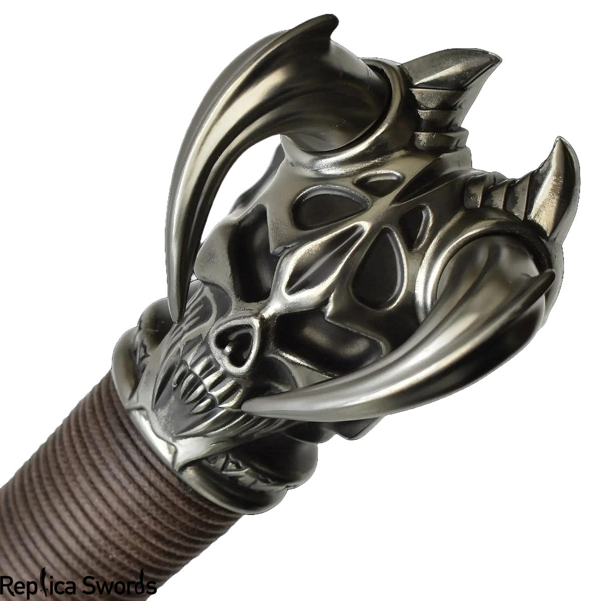 Vorthelok Dark Edition Fantasy Sword Life Size Replica
