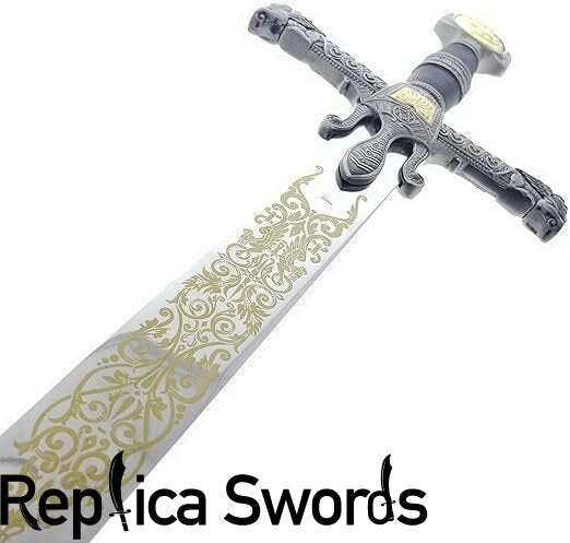 King Solomon Sword Marto Replica
