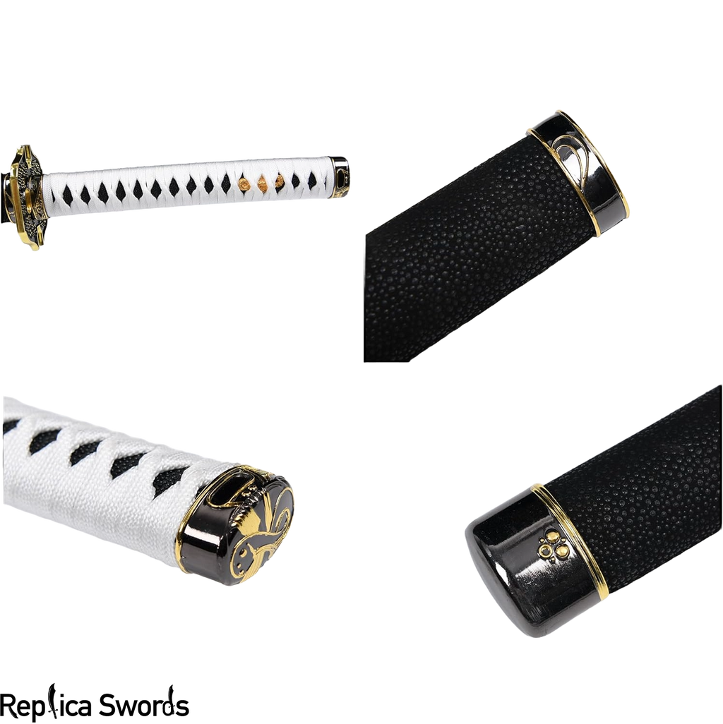 Vergil Nero Yamato Katana Sword Life Size Replica