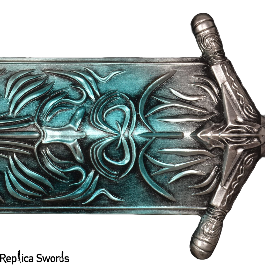Bloodborne Ludwig Holy Moonlight Sword 48" Replica