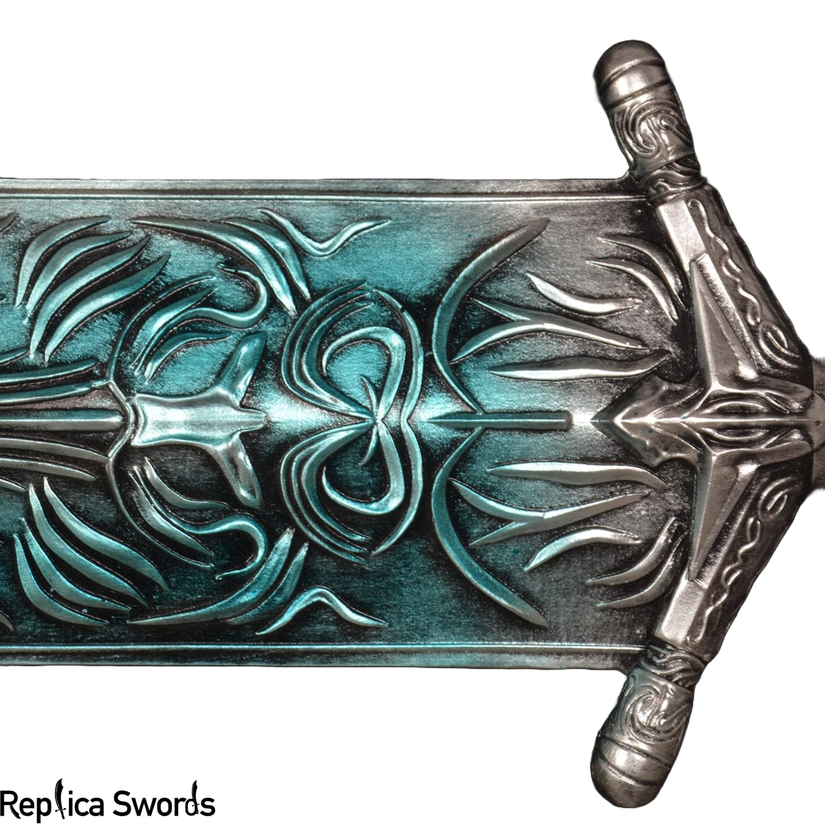 Bloodborne Ludwig Holy Moonlight Sword 48" Replica