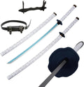Sesshōmaru Bakusaiga Katana True Blade Sword From Inuyasha