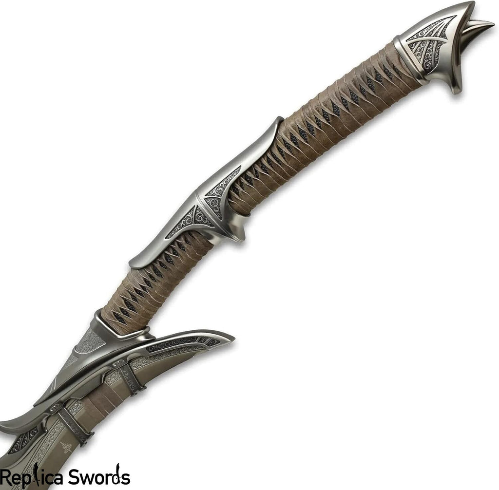 Mithrodin Fantasy Sword Dark Edition UC Licensed Replica