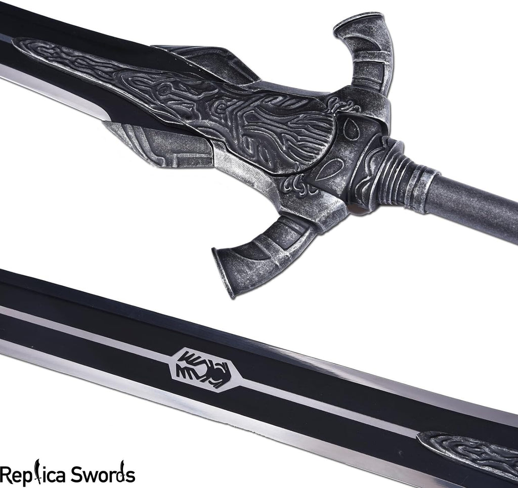 Dark Souls Knight Artorias Greatsword Full Size Metal Replica