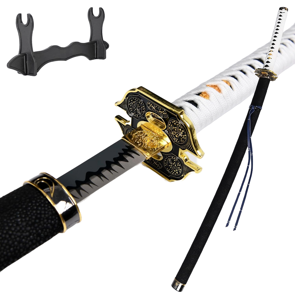 Vergil Nero Yamato Katana Sword Life Size Replica