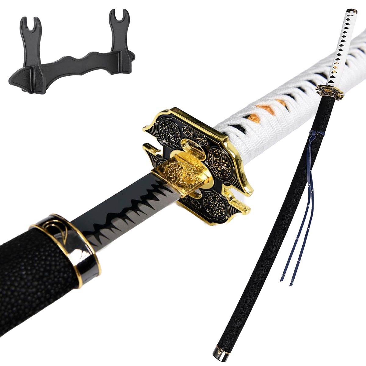 Vergil Nero Yamato Katana Sword Life Size Replica