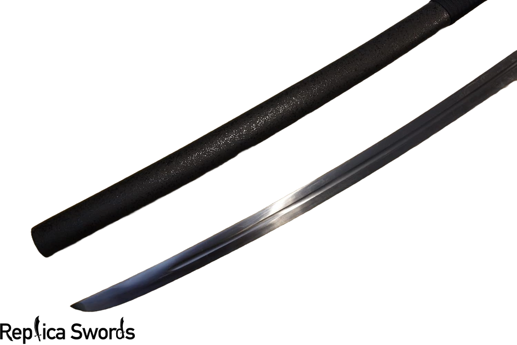 Blood: The Last Vampire Saya's Sword Replica