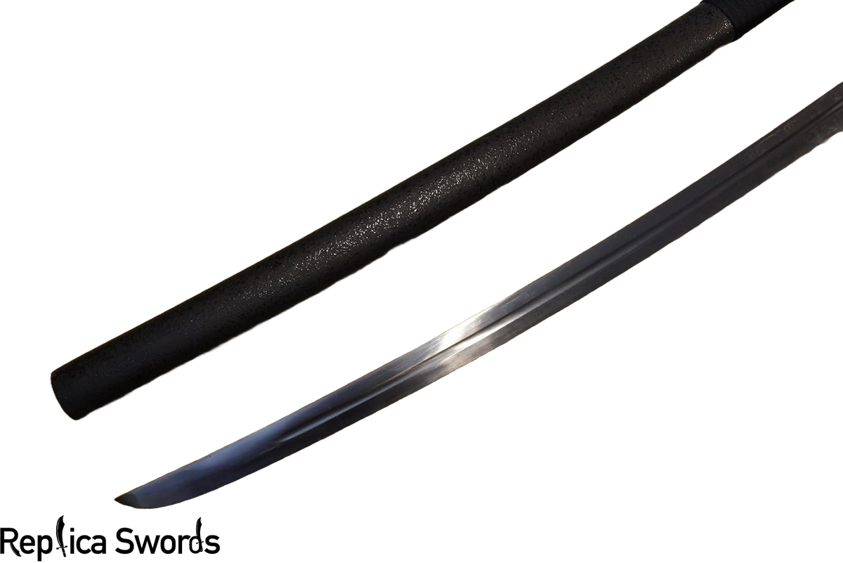 Blood: The Last Vampire Saya's Sword Replica