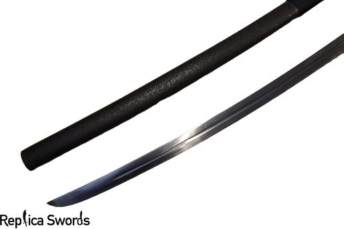 Blood: The Last Vampire Saya's Sword Replica