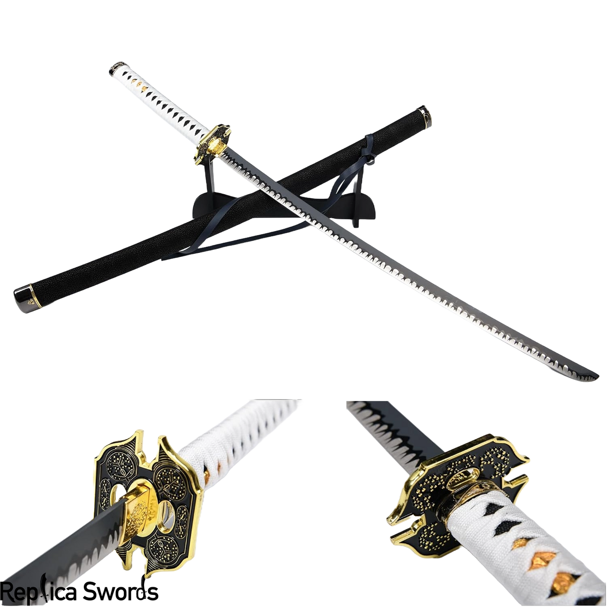Vergil Nero Yamato Katana Sword Life Size Replica