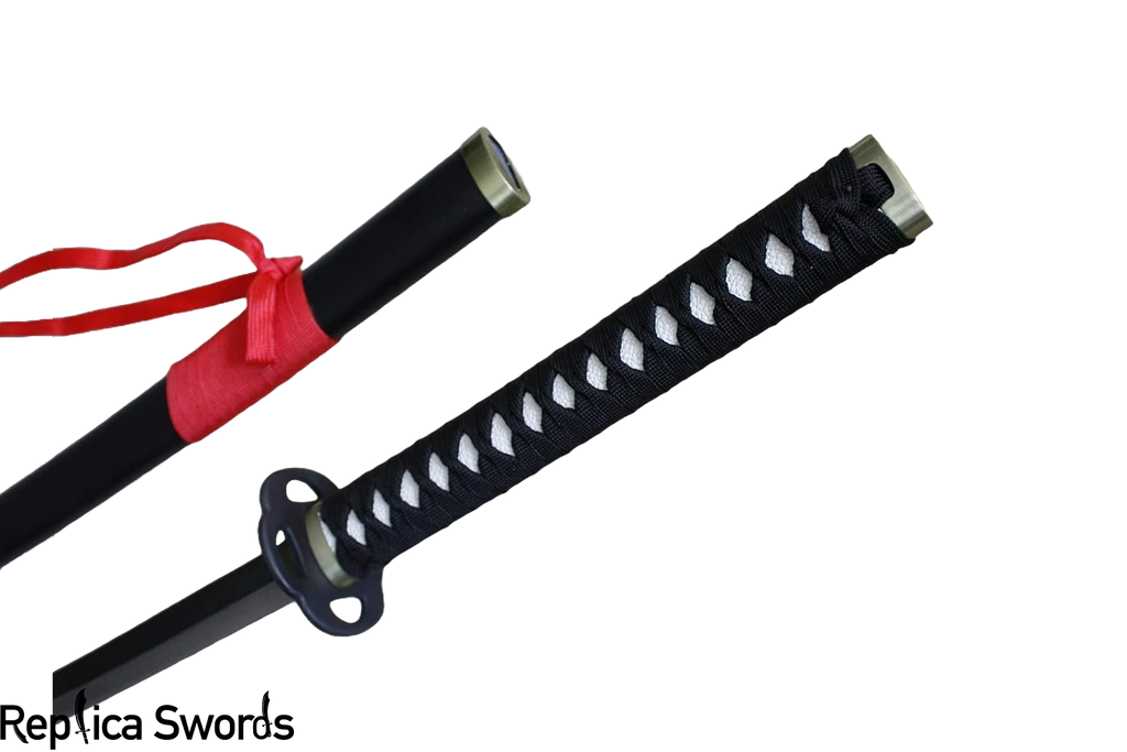 Chizuru Yukimura Sword From Hakuouki