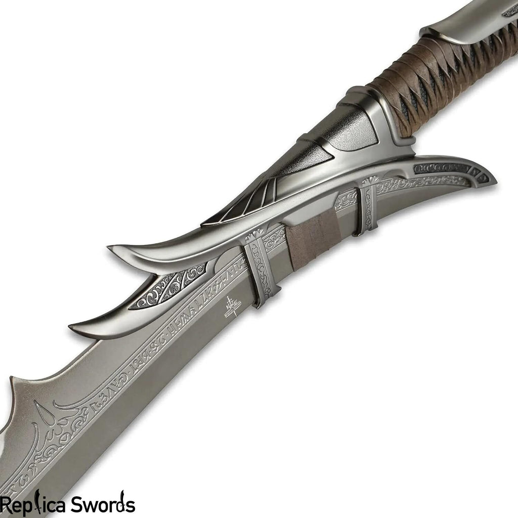 Mithrodin Fantasy Sword Dark Edition UC Licensed Replica