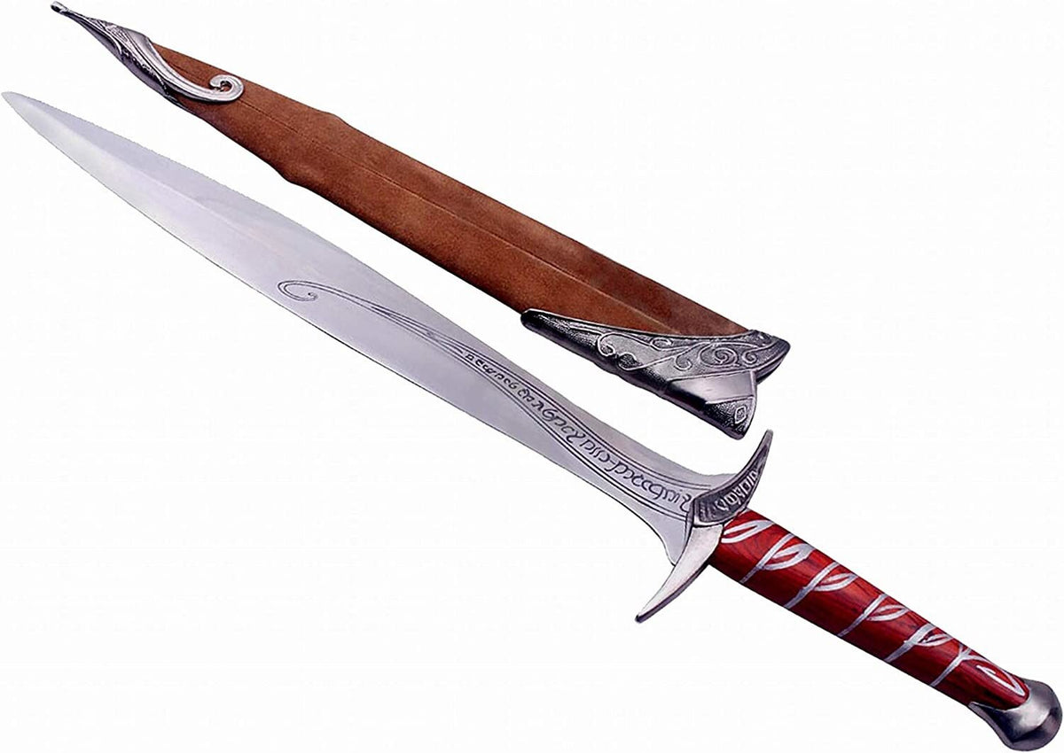 Lord of the Rings Sting Sword Of Frodo Baggins Replica