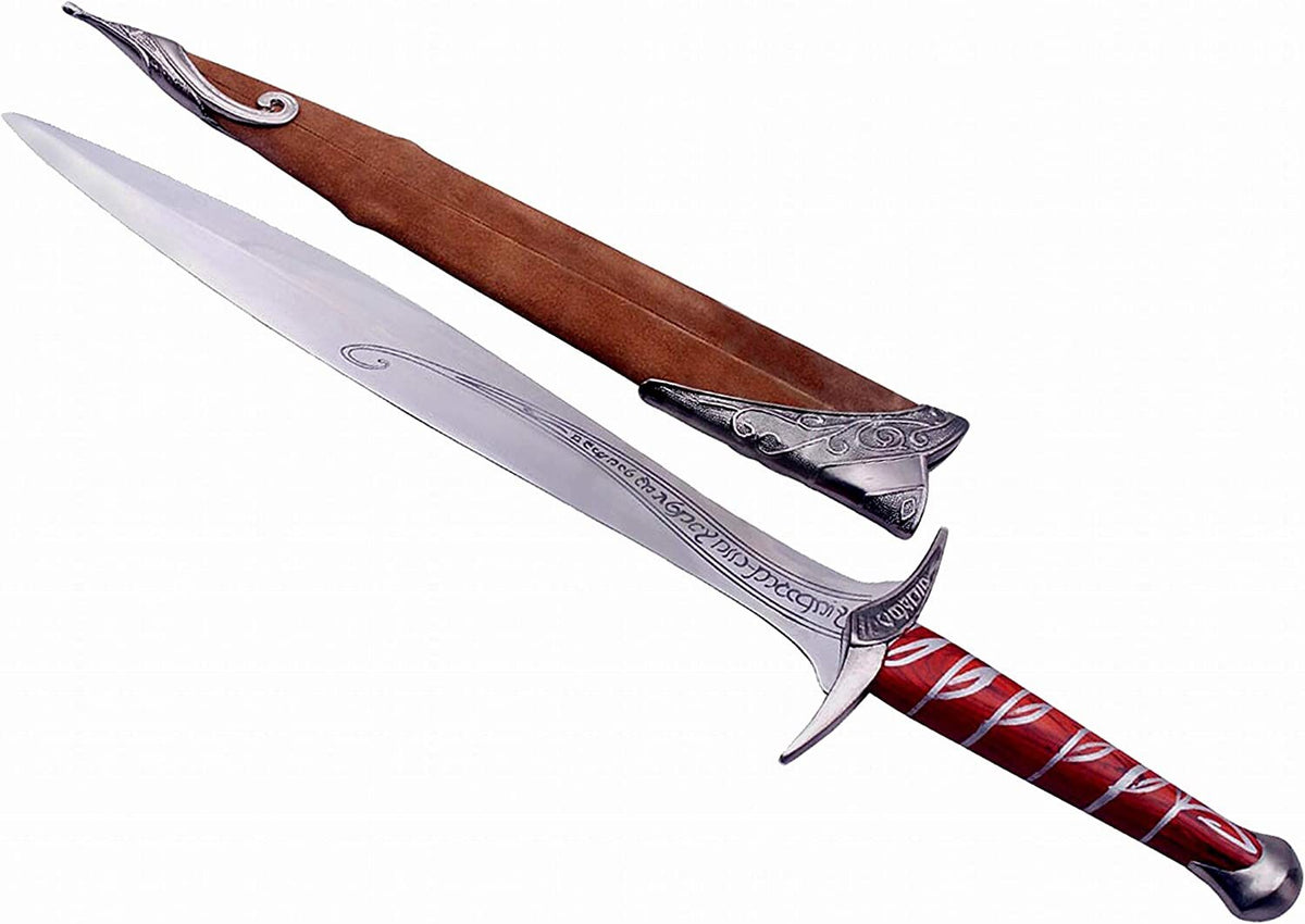 Frodo's Sting Sword Replica From LOTR