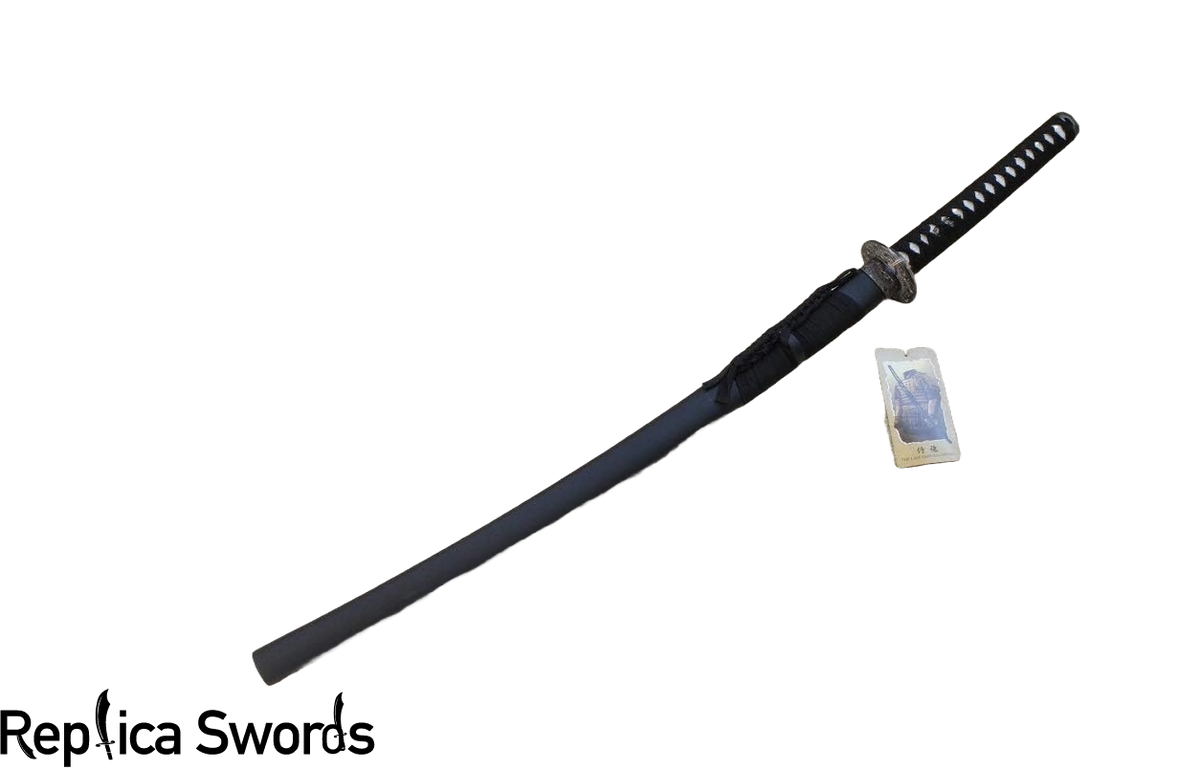 Nathan ALGREN Sword of Spirits Katana From The Last Samurai Captain