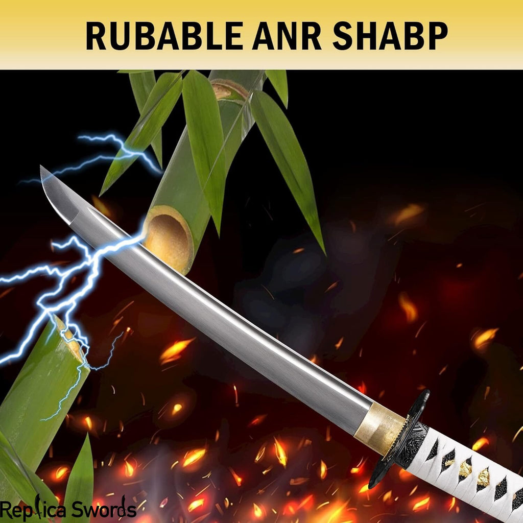 Ghost of Tsushima Sakai Tanto Sword Replica