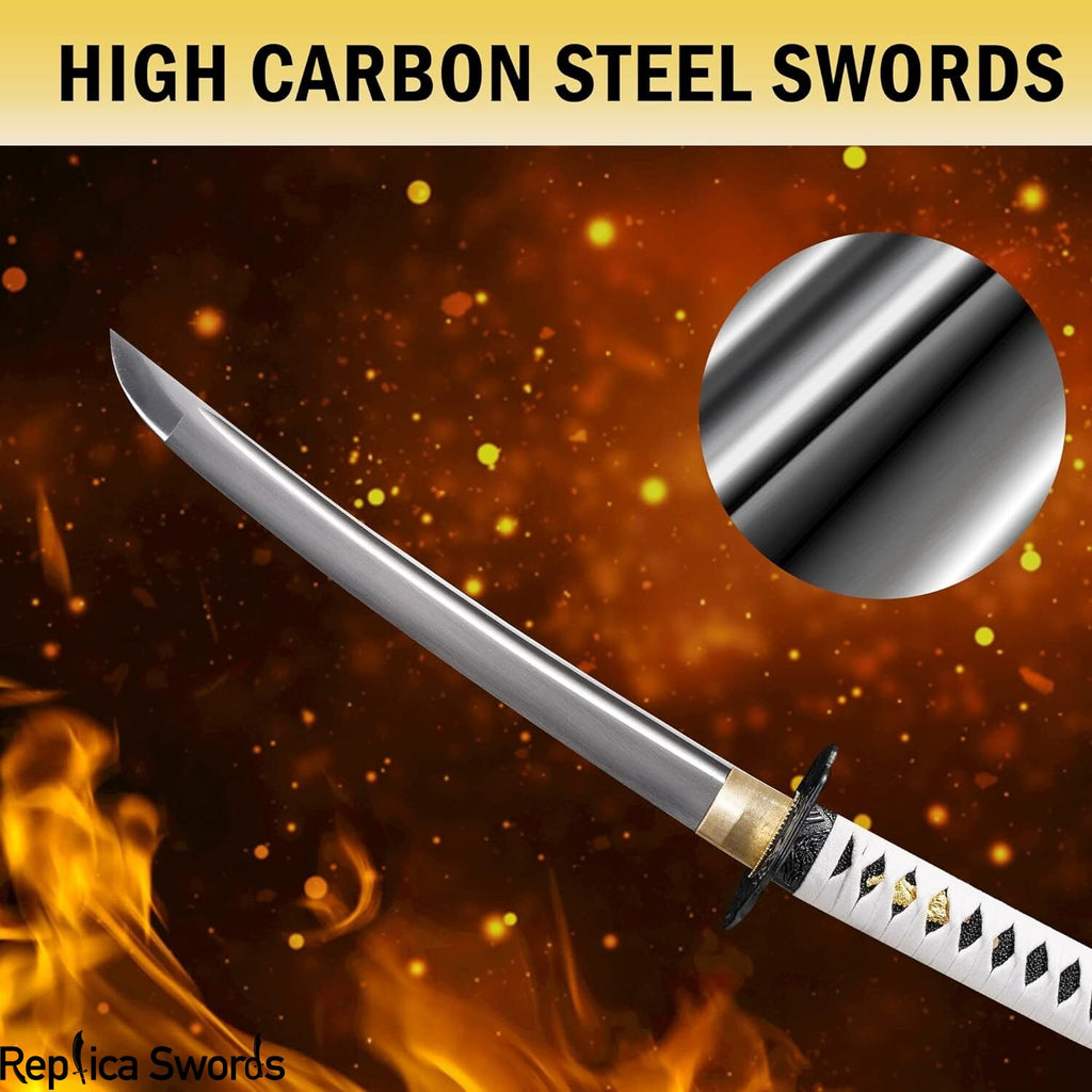 Ghost of Tsushima Sakai Tanto Sword Replica
