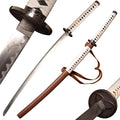 The Walking Dead Michonne Katana Zombie Killer Sword