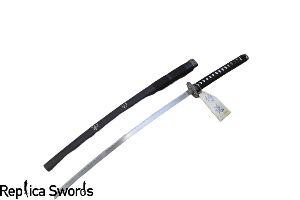 Nathan ALGREN Sword of Spirits Katana From The Last Samurai Captain