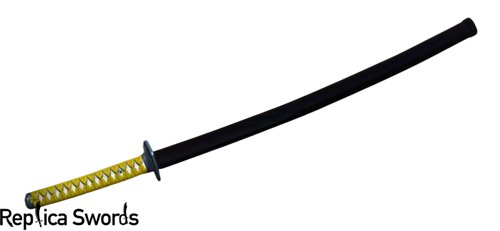 Call of Duty Melee Kaminari Class Katana Sword Replica