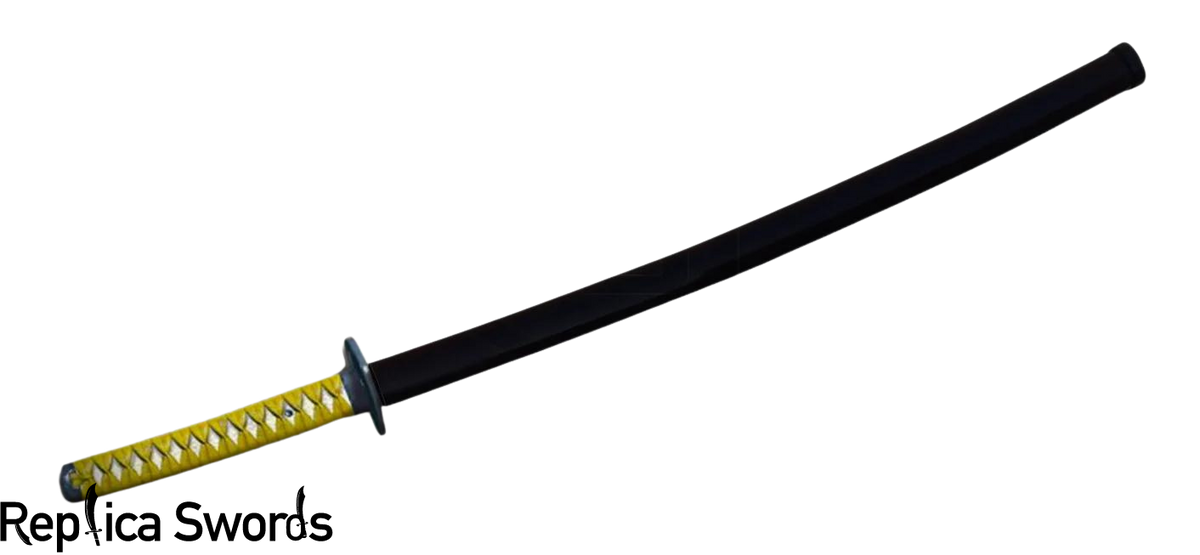 Call of Duty Melee Kaminari Class Katana Sword Replica